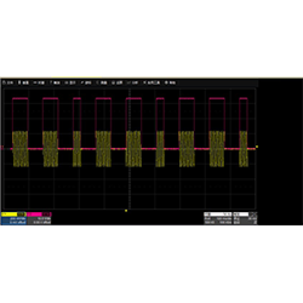 SSG5080A-PU - Siglent Pulse modulation (software license)